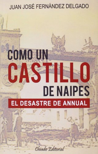 Como un castillo de naipes (Viajes en la ficción) Como un castillo de naipes (Viajes en la ficción)