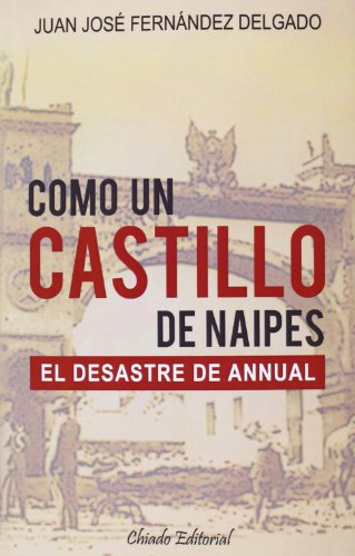 Como un castillo de naipes (Viajes en la ficción)