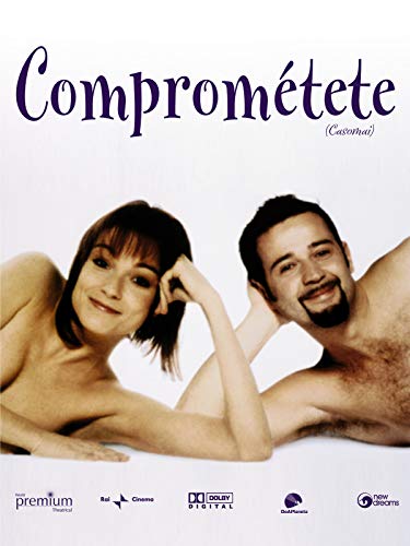 Comprométete Comprométete