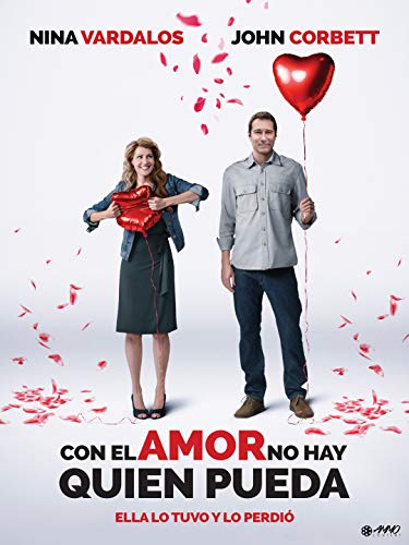 Con el amor no hay quien pueda Con el amor no hay quien pueda