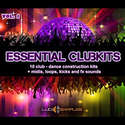 CONSTRUCTION Estamos orgullosos de finalmente presentarles una colección de kits de construcción c DJ|WAV Files (24Bit) DVD non BOX CONSTRUCTION Estamos orgullosos de finalmente presentarles una colección de kits de construcción c DJ|WAV Files (24Bit) DVD non BOX