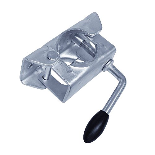 Corchete para Rueda de Engranaje ø48mm Corchete para Rueda de Engranaje ø48mm