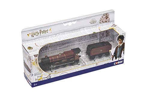 Corgi- Modelo, Multicolor (Hornby Hobbies CC99724) Corgi- Modelo, Multicolor (Hornby Hobbies CC99724)