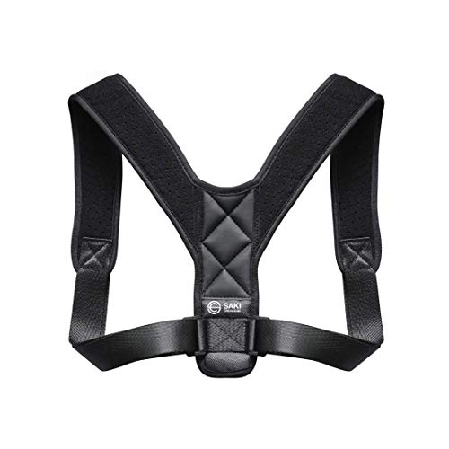 Corrector de Postura, para una Espalda Recta, Corrector de Postura de Espalda para Hombre o Mujer, Alivia Dolor Lumbar, Hombro y Cuello. Corrector de Postura, para una Espalda Recta, Corrector de Postura de Espalda para Hombre o Mujer, Alivia Dolor Lumbar, Hombro y Cuello.