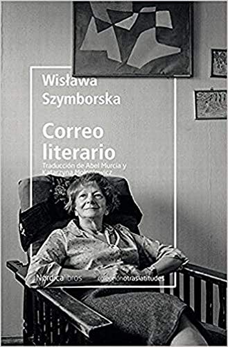 Correo Literario: 59 (Otras Latitudes) Correo Literario: 59 (Otras Latitudes)