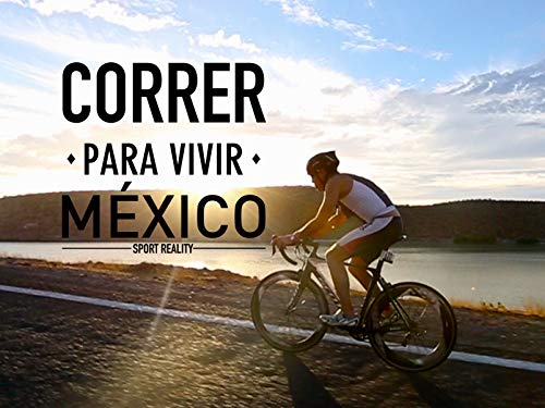 Correr para Vivir Correr para Vivir