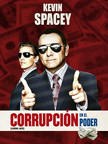 Corrupción en el Poder