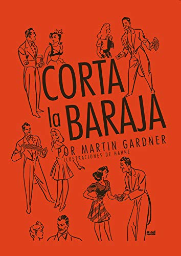 Corta la baraja Corta la baraja