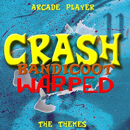 Cortex Battle (From "Crash Bandicoot, Warped")