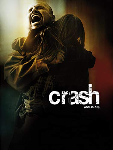 Crash (Colisión) Crash (Colisión)