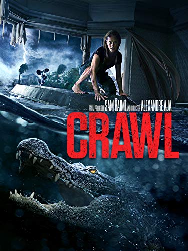 Crawl Crawl