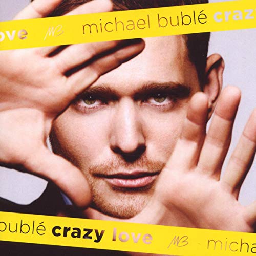 Crazy Love (Int'l Version) Crazy Love (Int'l Version)