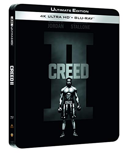 Creed II [Italia] [Blu-ray]