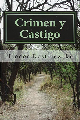 Crimen y Castigo Crimen y Castigo