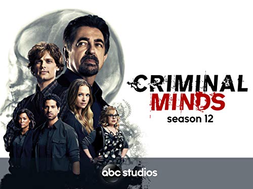 Criminal Minds Criminal Minds