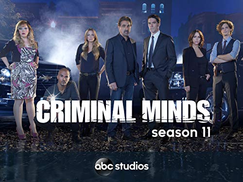 Criminal Minds Criminal Minds