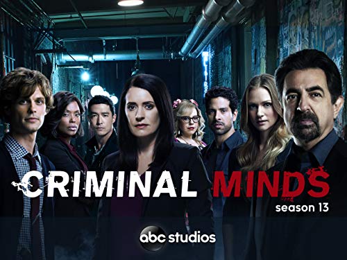 Criminal Minds Criminal Minds