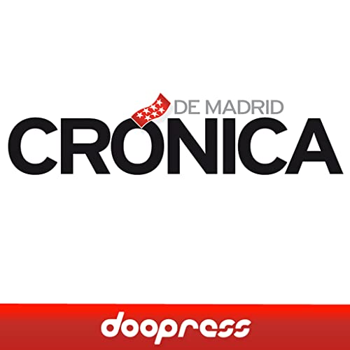 CRÓNICA MADRID - Doopress by Cibeles CRÓNICA MADRID - Doopress by Cibeles