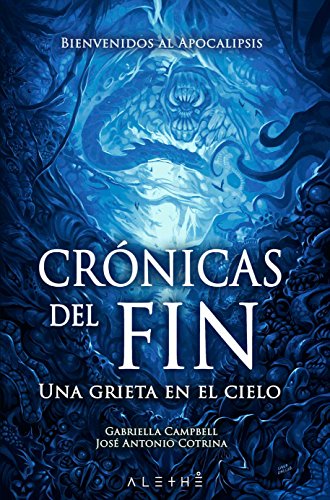 Crónicas del fin (Alethé) Crónicas del fin (Alethé)