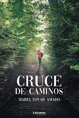 Cruce de caminos Cruce de caminos