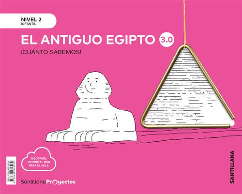 CUANTO SABEMOS NIVEL 2 EL ANTIGUO EGIPTO 3.0 CUANTO SABEMOS NIVEL 2 EL ANTIGUO EGIPTO 3.0