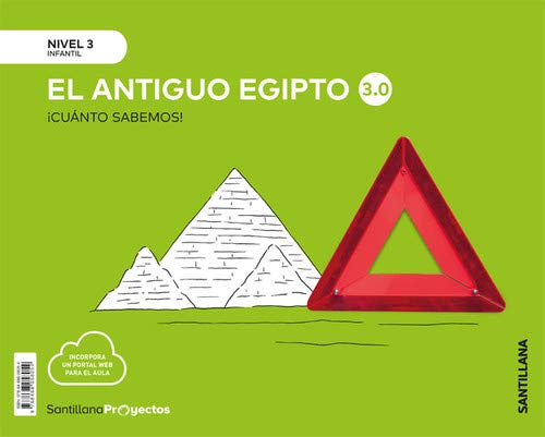 CUANTO SABEMOS NIVEL 3 EL ANTIGUO EGIPTO 3.0 CUANTO SABEMOS NIVEL 3 EL ANTIGUO EGIPTO 3.0