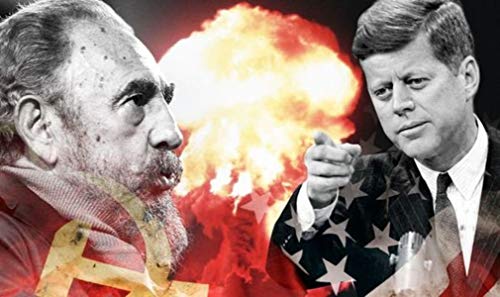Cuban Missile Crisis (Nuclear Horror) (English Edition)