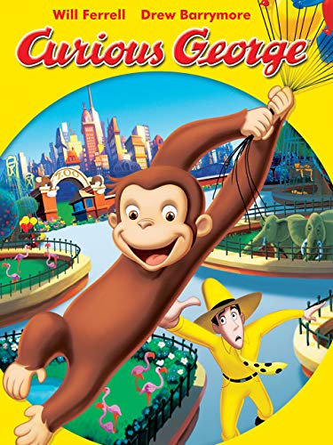 Curious George Curious George