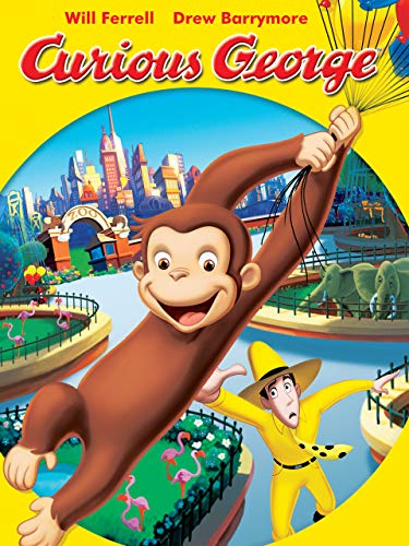 Curious George