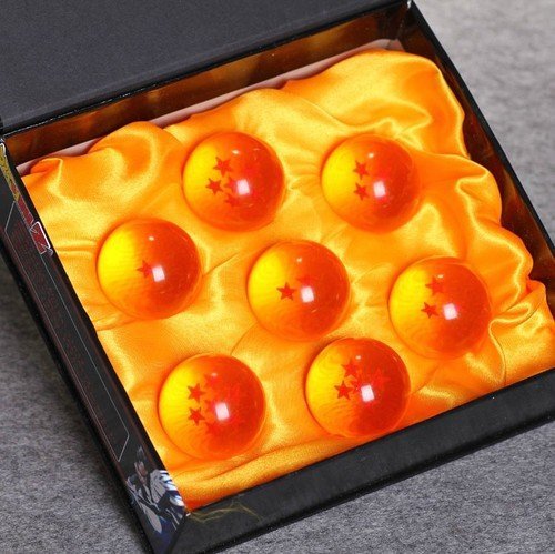CVlife Dragonball - Juguete dragonball z CVlife Dragonball - Juguete dragonball z