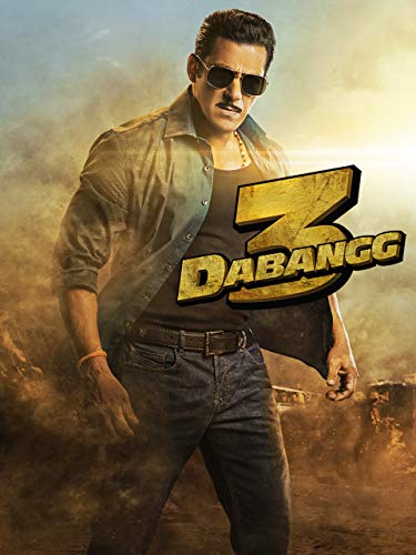 Dabangg 3