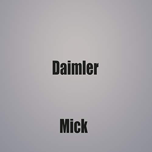 Daimler [Explicit]