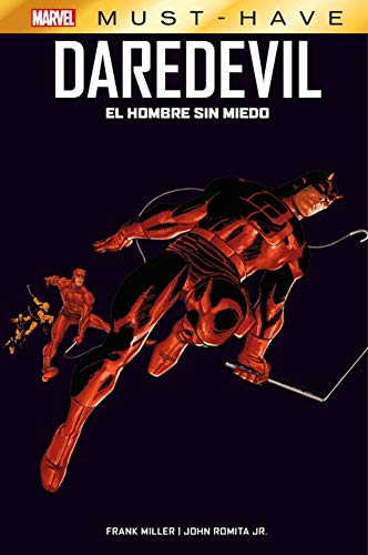 Daredevil: El Hombre sin Miedo Daredevil: El Hombre sin Miedo