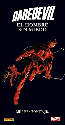 Daredevil. El hombre sin miedo