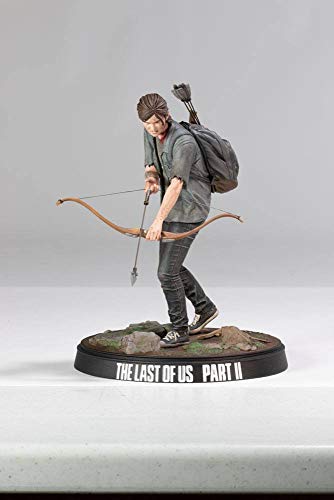 Dark Horse Comics- Last of Us Part II Ellie 1 x Estatua de Juguete (3006-261)