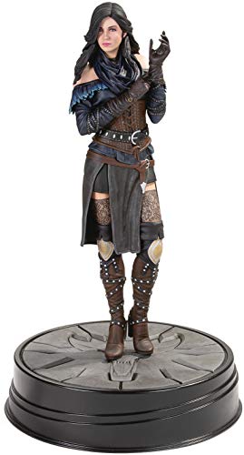 Dark Horse Comics Witcher 3 Wild Hunt - Yennefer of Vengerberg (Series 2) Alternate Look (20cm) (3004-047) Dark Horse Comics Witcher 3 Wild Hunt - Yennefer of Vengerberg (Series 2) Alternate Look (20cm) (3004-047)