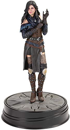 Dark Horse Comics Witcher 3 Wild Hunt - Yennefer of Vengerberg (Series 2) Alternate Look (20cm) (3004-047)