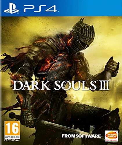 Dark Souls III