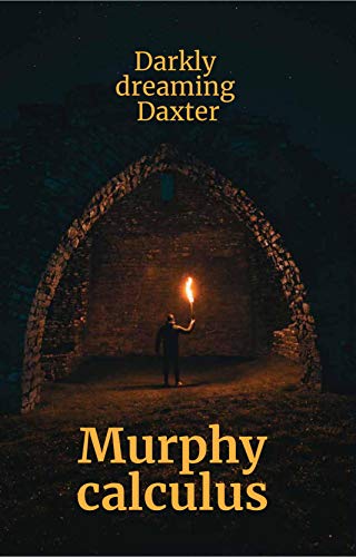 Darkly Dreaming Daxter (English Edition)