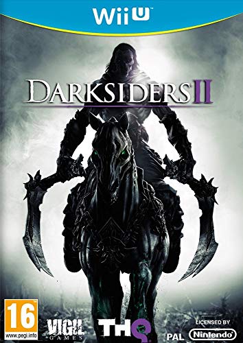 Darksiders II [Importación francesa]