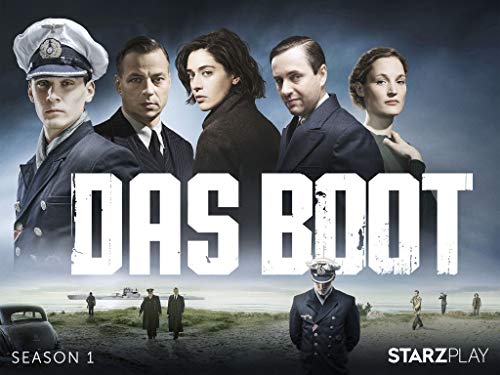 Das Boot - Season 1 Das Boot - Season 1