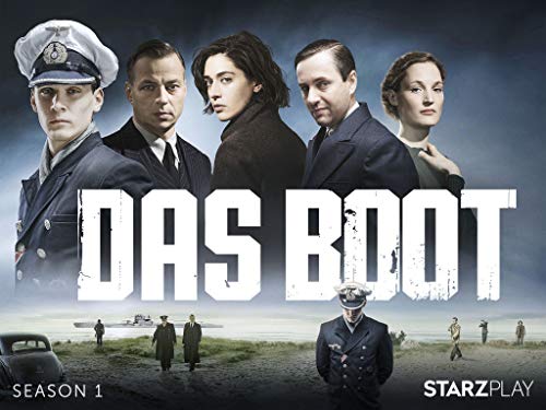 Das Boot - Season 1