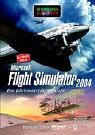 Das offizielle Buch zu Microsoft Flight Simulator 2004.
