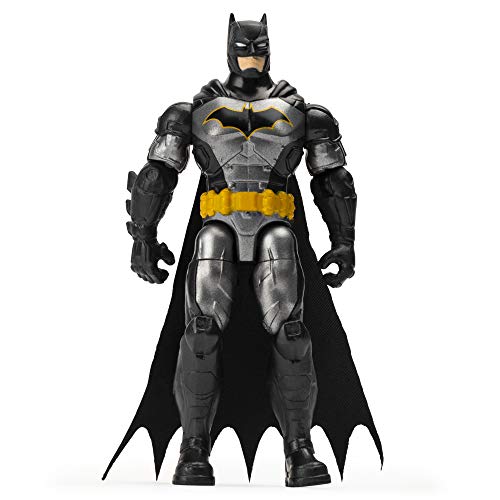 DC Comics Figura Acción Batman Figuras 10 cm. Tactical Batman (BIZAK 61927807)