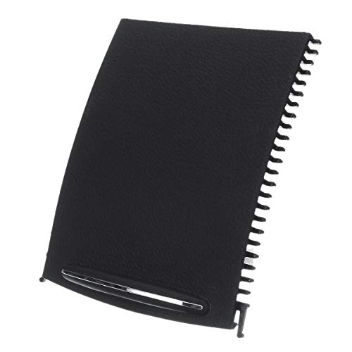Dcolor Consola central para coche, deslizante, soporte de caja de cambios, cubierta para Mercedes Clase C W203 2000-2007 2036800123 9051 Dcolor Consola central para coche, deslizante, soporte de caja de cambios, cubierta para Mercedes Clase C W203 2000-2007 2036800123 9051