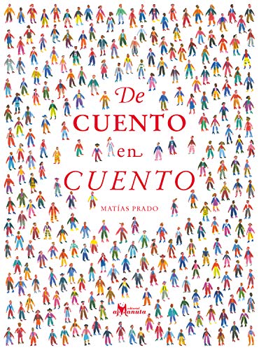 De cuento en cuento De cuento en cuento