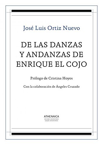 De las danzas y andanzas de Enrique el Cojo (Flamenco y cultura popular)