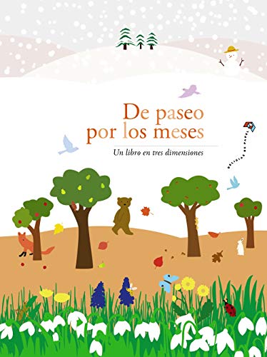 De paseo por los meses De paseo por los meses
