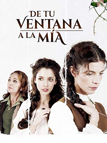 De tu ventana a la mía De tu ventana a la mía