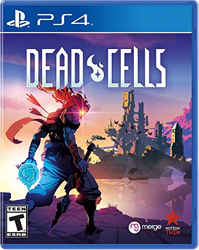 Dead Cells for PlayStation 4 [USA]